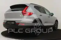 2022 Volvo XC40