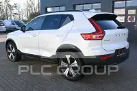 2022 Volvo XC40