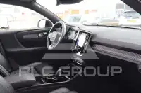2022 Volvo XC40