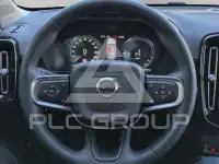 2022 Volvo XC40