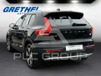 2022 Volvo XC40