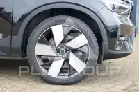 2022 Volvo XC40