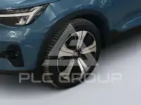 2022 Volvo XC40