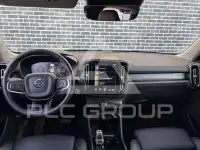 2022 Volvo XC40