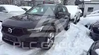 2022 Volvo XC40