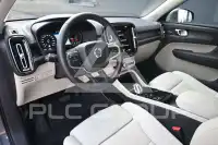 2022 Volvo XC40
