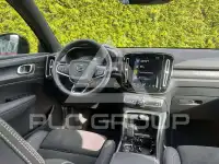 2022 Volvo XC40