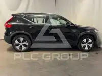 2022 Volvo XC40