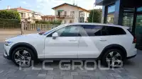 2022 Volvo V60