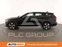2022 Volvo V60