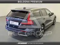 2022 Volvo V60