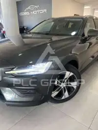 2022 Volvo V60