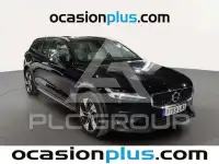 2022 Volvo V60