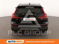 2022 Volvo V60
