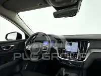 2022 Volvo V60