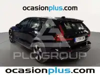 2022 Volvo V60