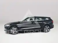2022 Volvo V60