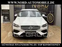2022 Volvo V60