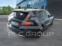 2022 Volvo V60