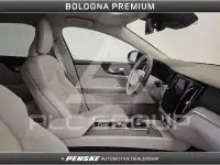 2022 Volvo V60