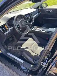 2022 Volvo V60