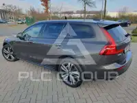 2022 Volvo V60