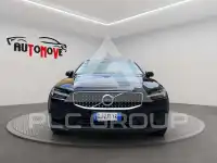 2022 Volvo V60