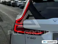 2022 Volvo V60