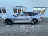 2022 Volvo V60