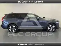 2022 Volvo V60
