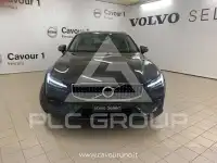 2022 Volvo V60