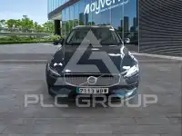 2022 Volvo V60
