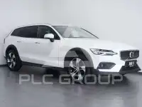 2022 Volvo V60