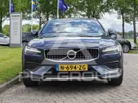 2022 Volvo V60
