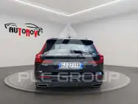 2022 Volvo V60