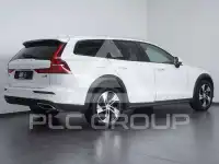 2022 Volvo V60