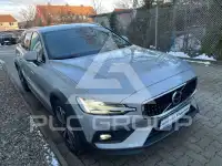 2022 Volvo V60