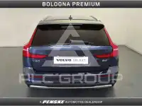 2022 Volvo V60