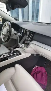 2022 Volvo V60