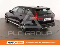 2022 Volvo V60