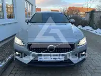 2022 Volvo V60