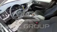 2022 Volvo V60