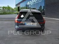 2022 Volvo V60