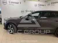 2022 Volvo V60