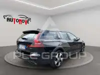 2022 Volvo V60