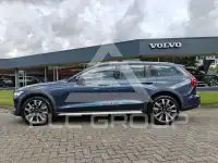 2022 Volvo V60