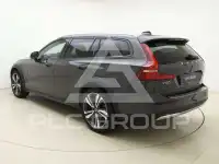 2022 Volvo V60