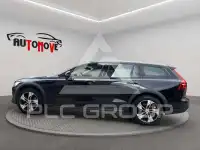 2022 Volvo V60