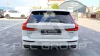 2022 Volvo V60
