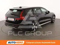 2022 Volvo V60